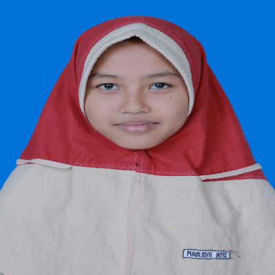 foto profil Maulyda Alfis Sa'addah